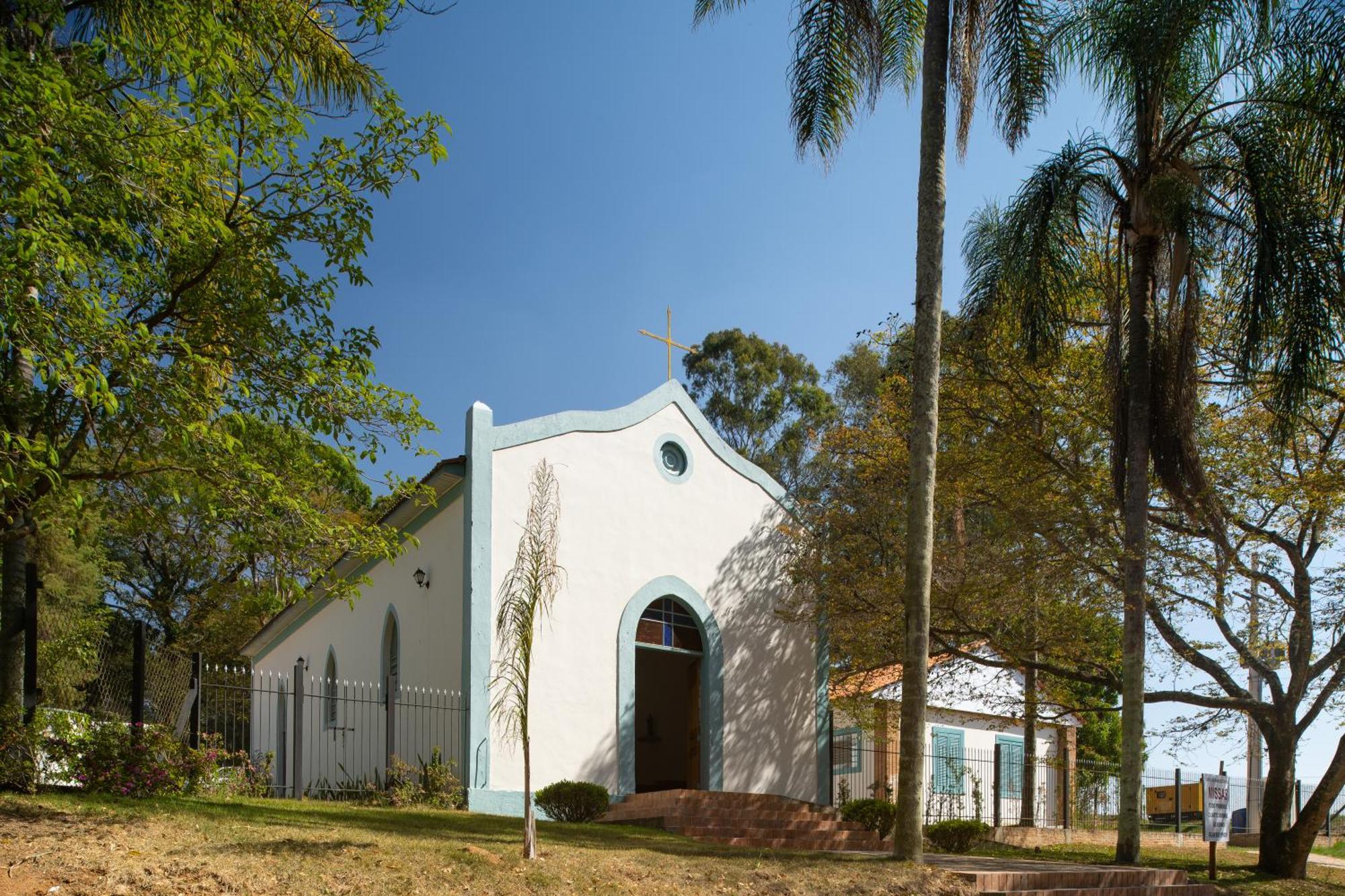 Limoeiro Da Concordia Hotel Fazenda De Charme Cabreúva Exterior foto