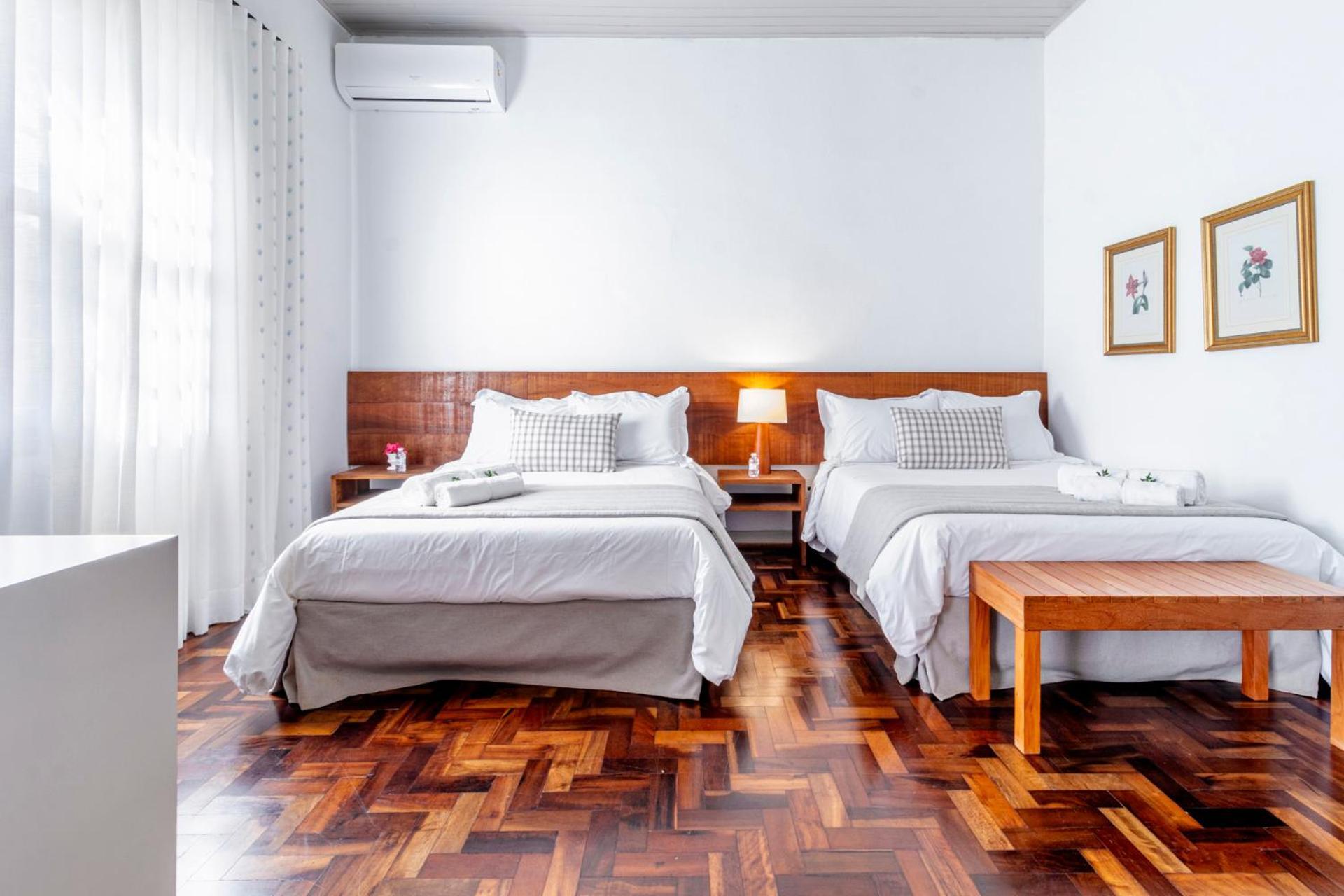 Limoeiro Da Concordia Hotel Fazenda De Charme Cabreúva Zimmer foto