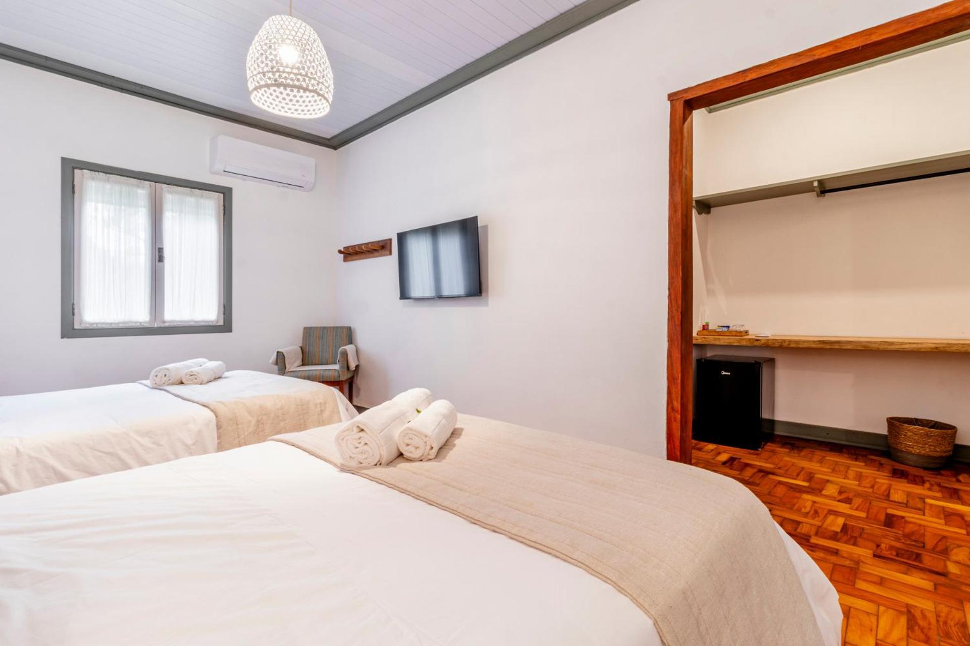 Limoeiro Da Concordia Hotel Fazenda De Charme Cabreúva Zimmer foto